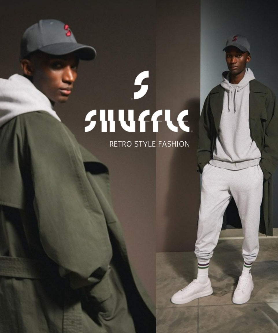 Shufflewear collection image