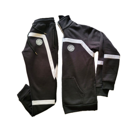 Leisurewear Tracksuit