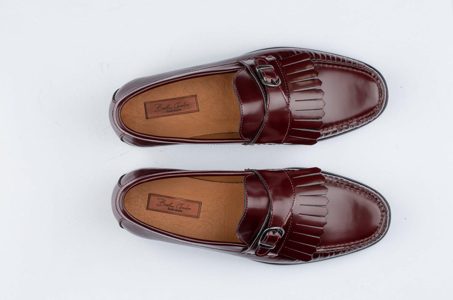 Mens shoes product image loafers