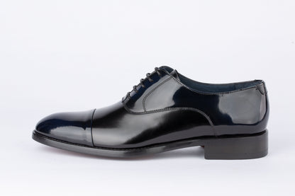 Cap-Toe Oxford