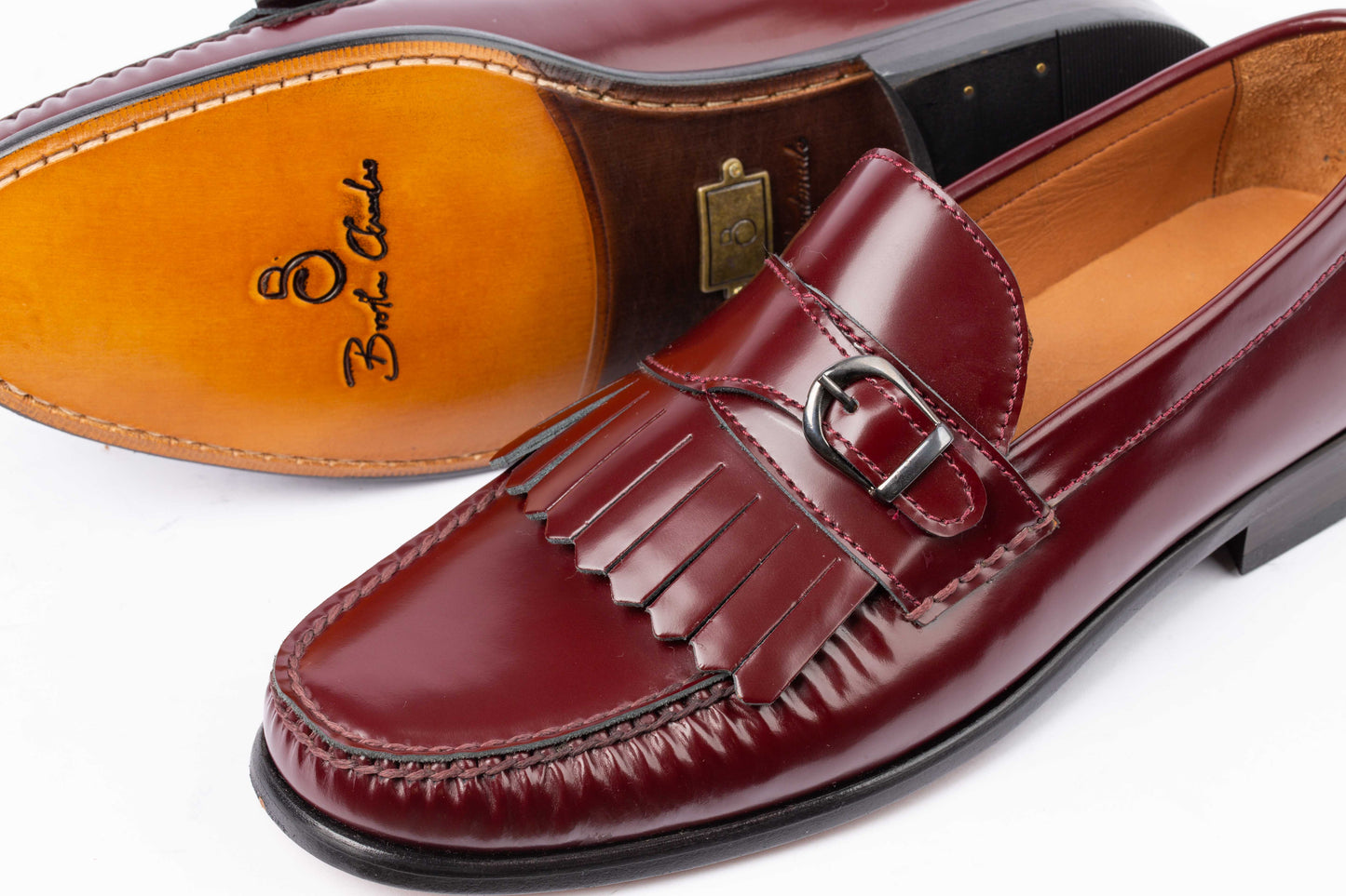 Mens shoes product image loafers