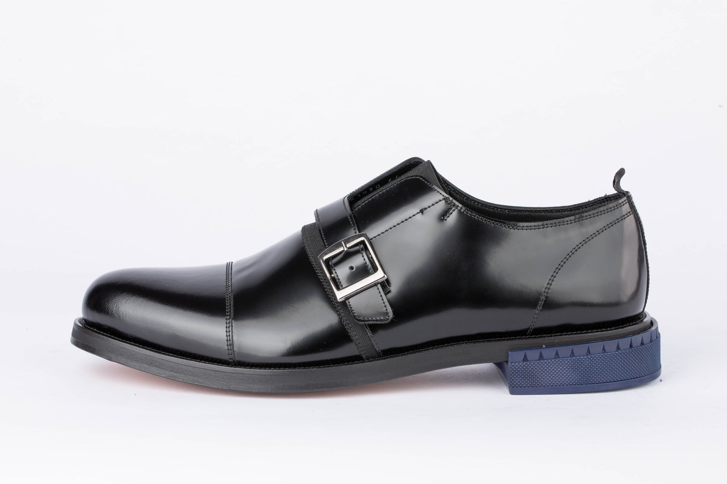 Söldermalm Single Monk Strap