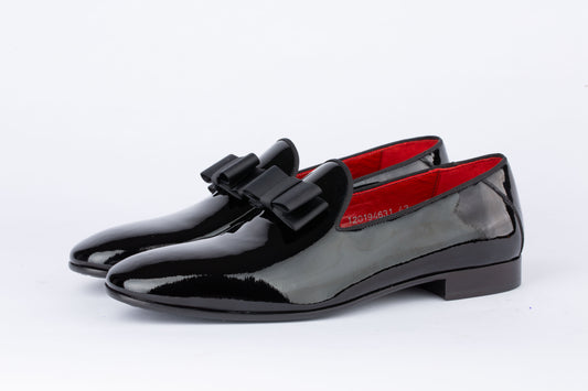 Chapel I Patient Loafers