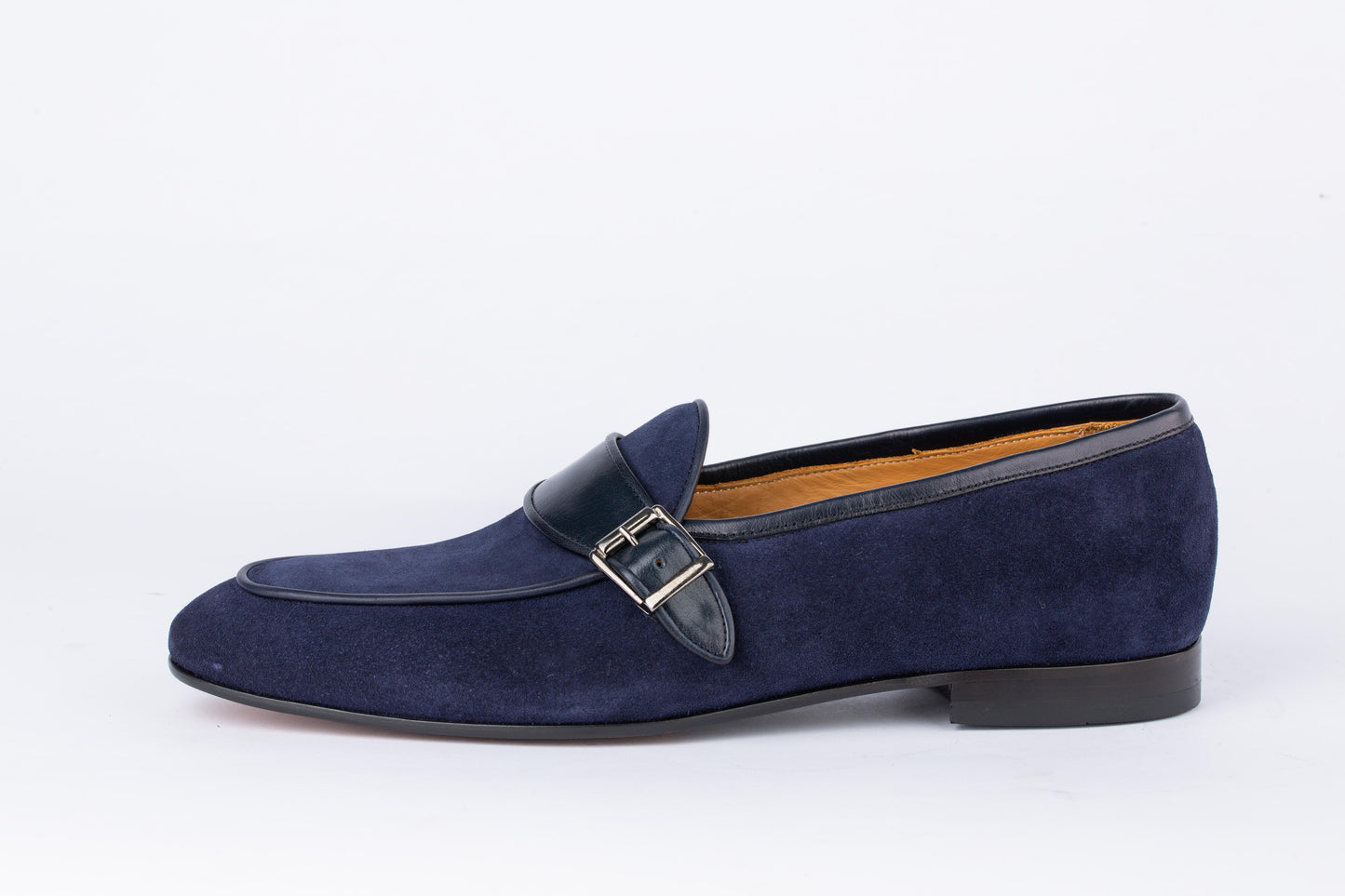 Ekò Blue Loafers