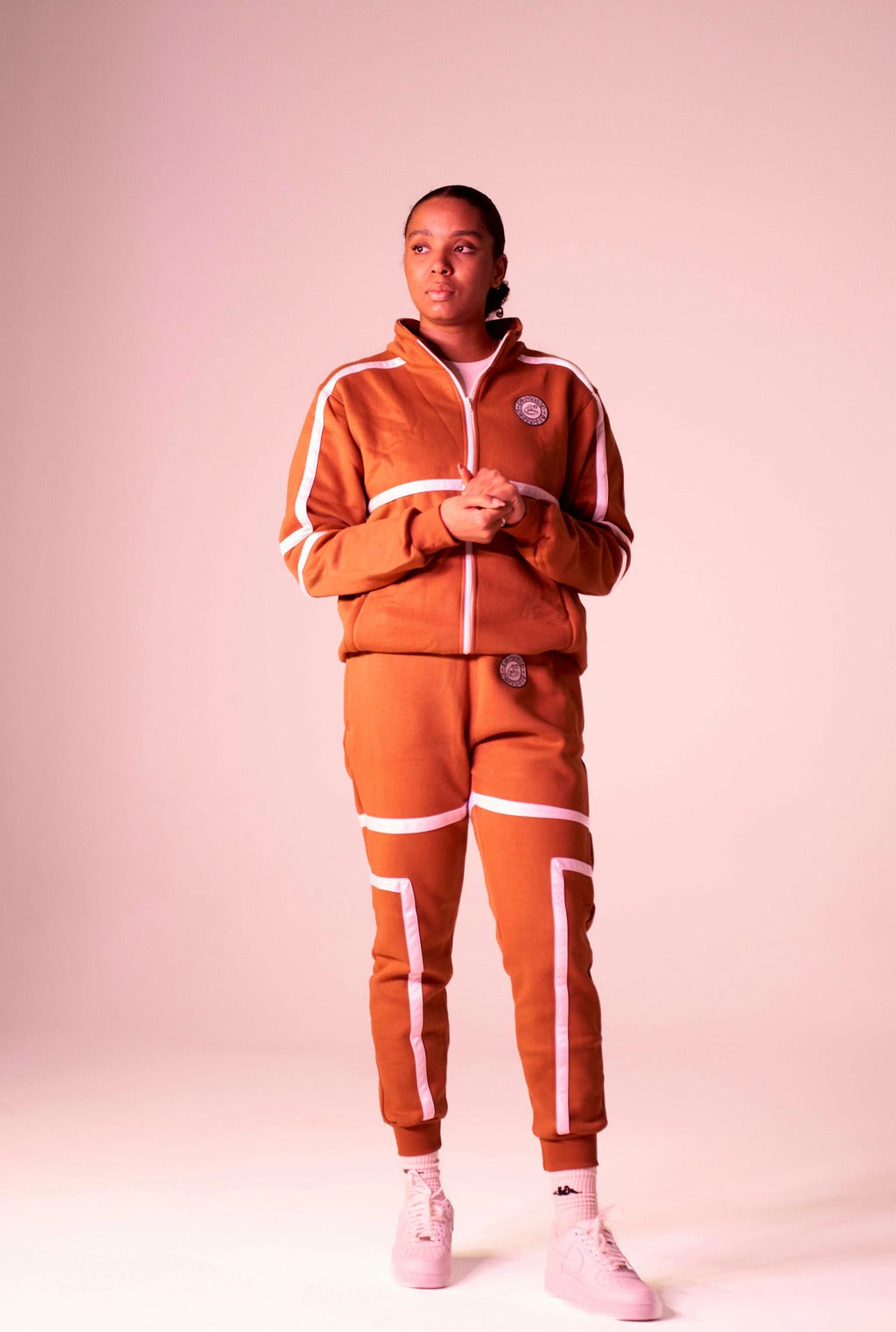 Leisurewear Tracksuit