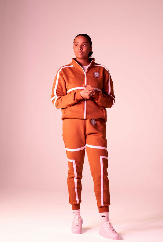 Leisurewear Tracksuit