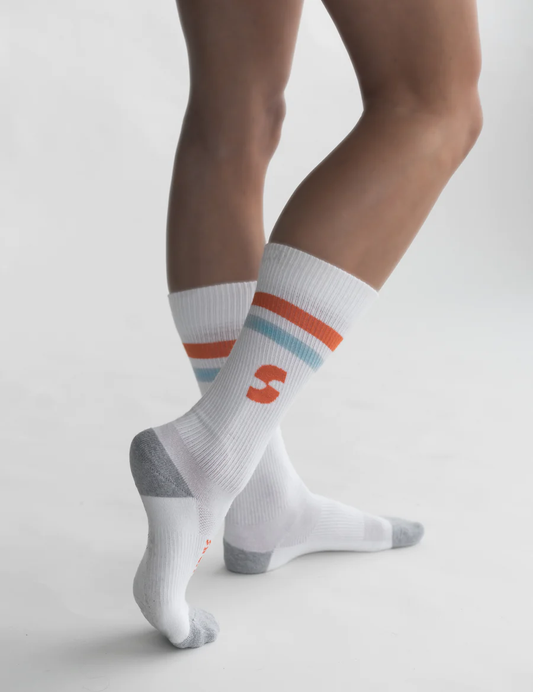 Shuffle Socks. S2 - a98bae - Shufflewear