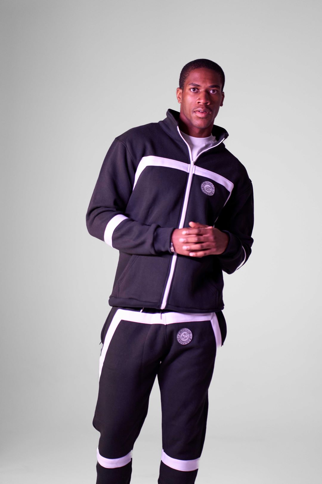 Leisurewear Tracksuit